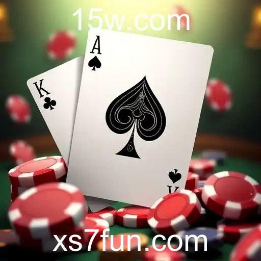 Descubra o Fascinante Jogo de Bacará: Estratégias e Diversão com xs7fun