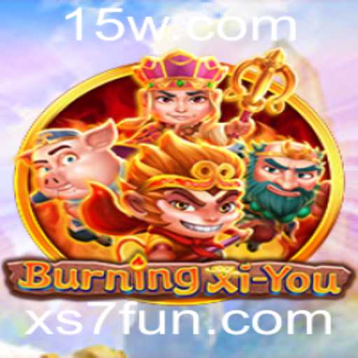 Explorando o Universo de BurningXiYou: Aventuras e Estratégias