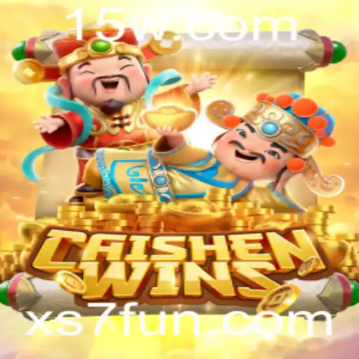 Descubra o Fascinante Jogo de CaishenWins