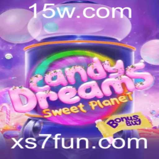 Explorando o Mundo de CandyDreamsSweetPlanet: Uma Aventura Doce e Divertida