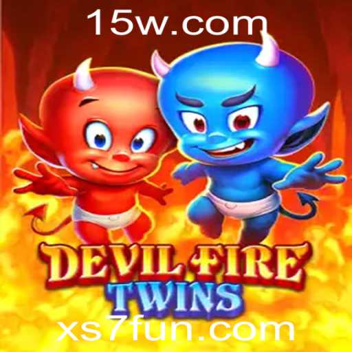 Descubra o Mundo de DevilFireTwins: Uma Nova Experiência de Jogo