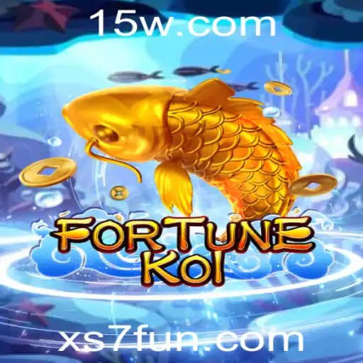 Explorando o Mundo de FORTUNEKOI: Um Mergulho no Universo do Jogo