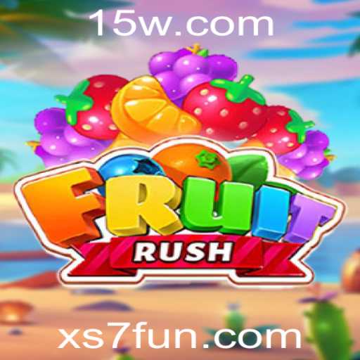 Explorando o Mundo de FruitRush: Um Jogo de Aventura e Estratégia