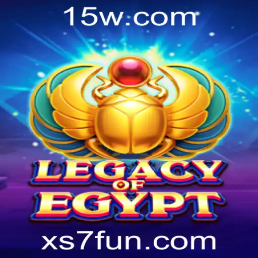 Explorando o Fascinante Mundo de LegacyOfEgypt
