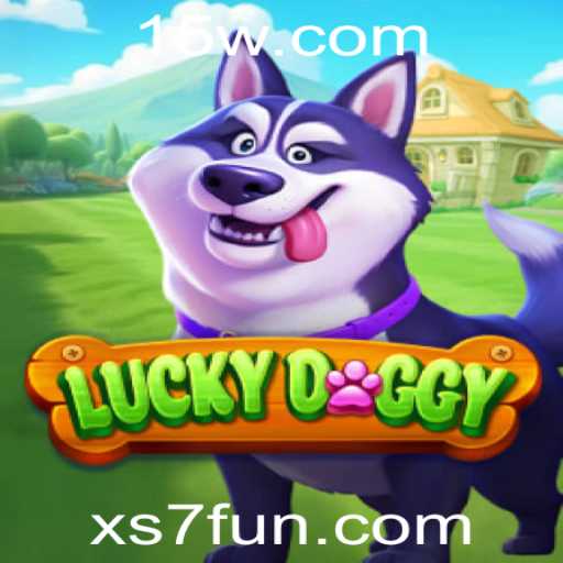 Descubra o Fascinante Mundo de 'LuckyDoggy': Um Jogo de Estratégia