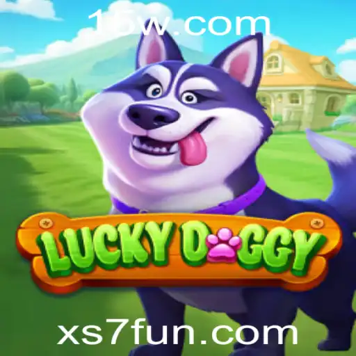 Descubra o Fascinante Mundo de 'LuckyDoggy': Um Jogo de Estratégia