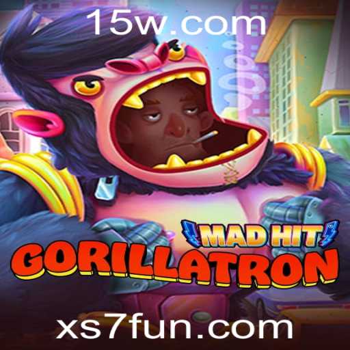 Explorando o Universo de MadHitGorillatron: O Jogo Revolucionário
