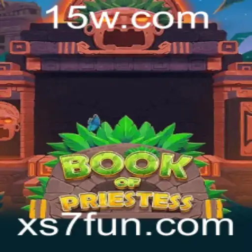 Descubra o Fascinante Mundo de BookOfPriestess: Um Mergulho no Jogo