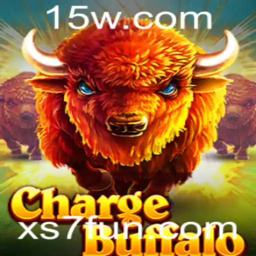 ChargeBuffalo: Descubra o Novo Jogo de Estratégia que Está Conquistando o Mundo