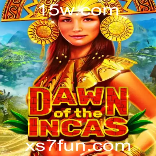 Explorando DawnoftheIncas: O Novo Fenômeno no Mundo dos Jogos