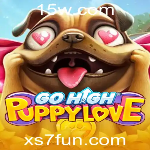 GoHighPuppyLove: O Novo Fenômeno dos Jogos com a Palavra-Chave xs7fun