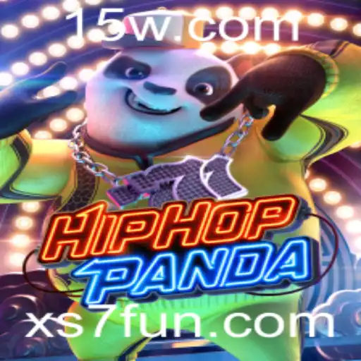 Explorando o Mundo Vibrante de HipHopPanda: Diversão Garantida com xs7fun
