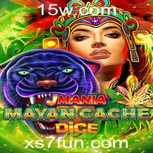 JManiaMayanCacheDice: Descubra a Emoção do Novo Jogo Inspirado na Cultura Maia