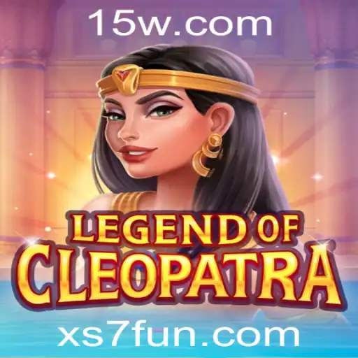 LegendOfCleopatra: Descobrindo os Segredos do Antigo Egito