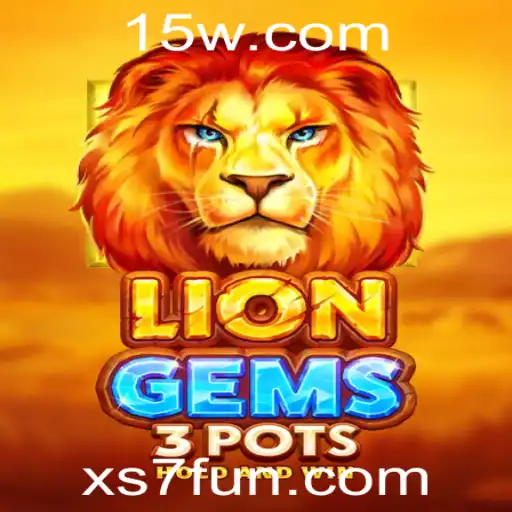 Explorando o Mundo de LionGems3pots: A Nova Sensação no Universo dos Jogos