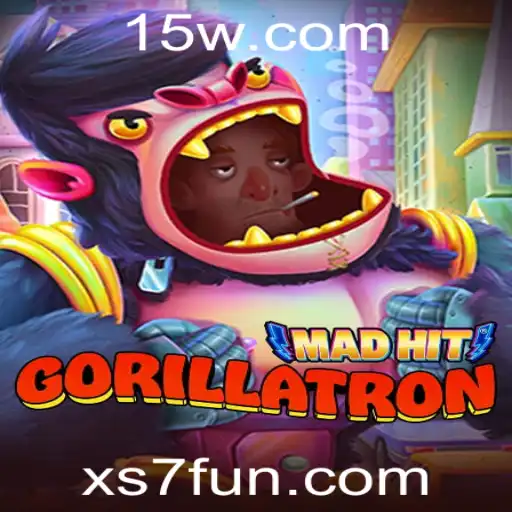 Explorando o Universo de MadHitGorillatron: O Jogo Revolucionário