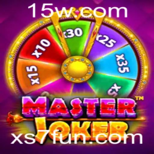 Explorando o Mundo de MasterJoker: Um Jogo Inovador no Cenário Atual