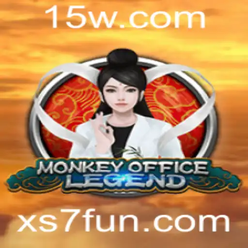MonkeyOfficeLegend: A Nova Sensação do Universo dos Jogos