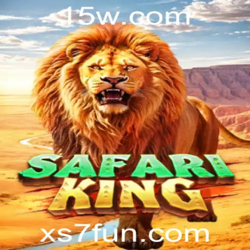 Descubra o Jogo SafariKing: Aventuras na Savana com SafariKing