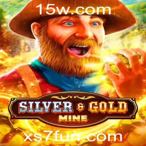 Embarque na Aventura Inédita de SilverGold: Um Mergulho em um Jogo Fascinante