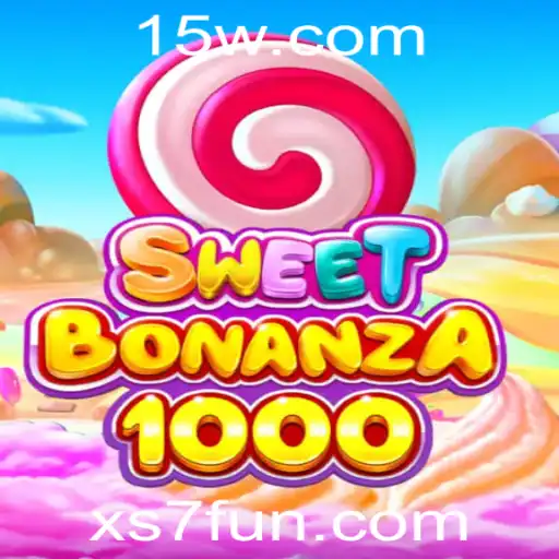Explorando o Mundo de SweetBonanza1000: O Jogo Que Está Conquistando Todos