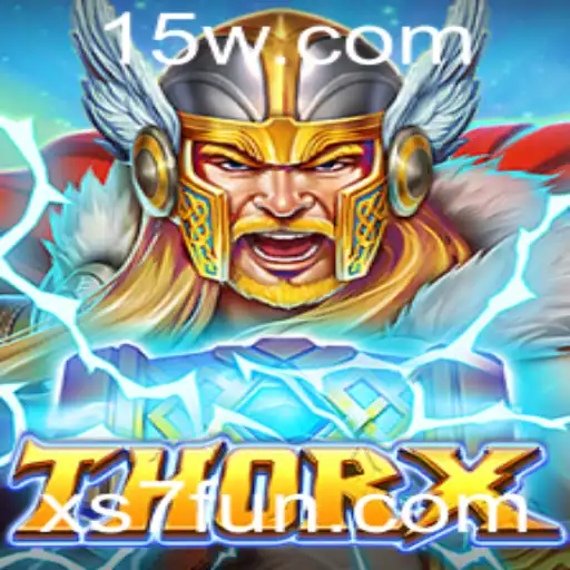 Explorando ThorX: O Novo Fenômeno dos Jogos