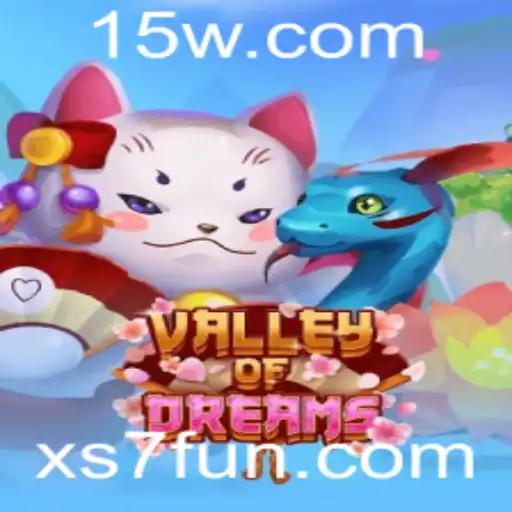 Desvendando ValleyofDreams: Uma Jornada Fantástica com xs7fun