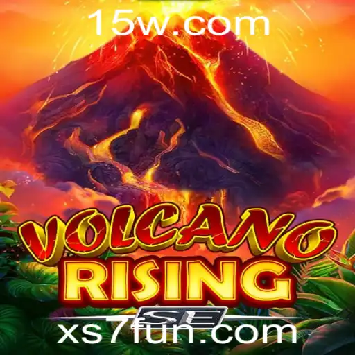 Explorando o Fascinante Mundo de VolcanoRisingSE: Um Mergulho no Jogo da Temporada