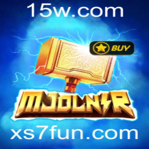 Explorando Mjolnir: O Novo Fenômeno do Mundo dos Jogos