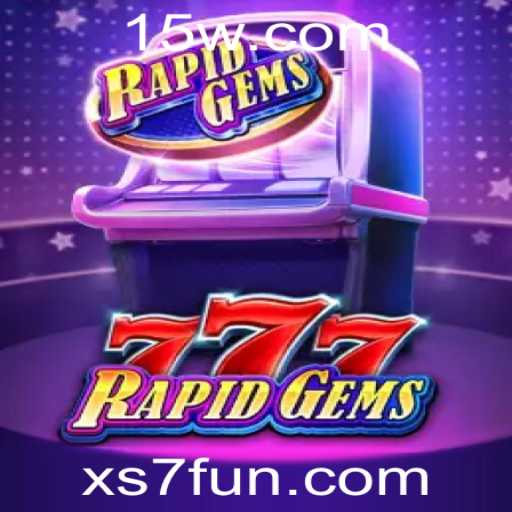 Explorando a Aventura Vibrante de RapidGems777