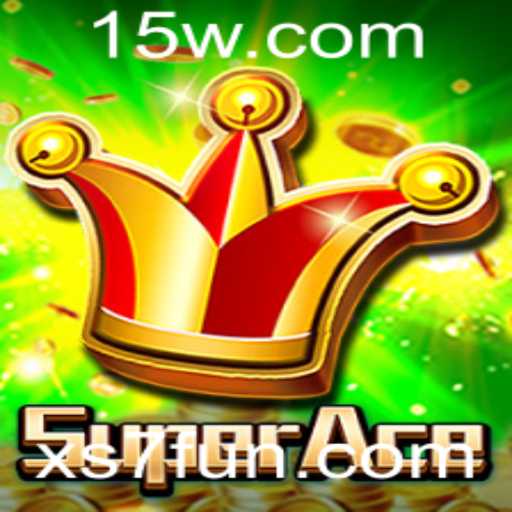 Explorando o Futuro dos Jogos com SuperAce e xs7fun