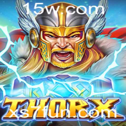 Explorando ThorX: O Novo Fenômeno dos Jogos
