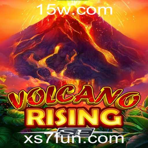 Explorando o Fascinante Mundo de VolcanoRisingSE: Um Mergulho no Jogo da Temporada