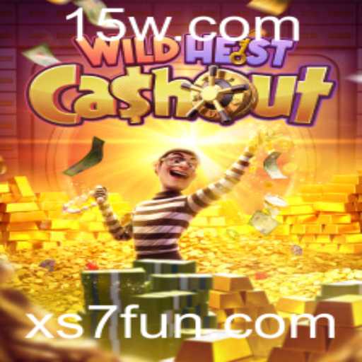 Explorando WildHeistCashout: Uma Jornada de Estratégia e Emoção